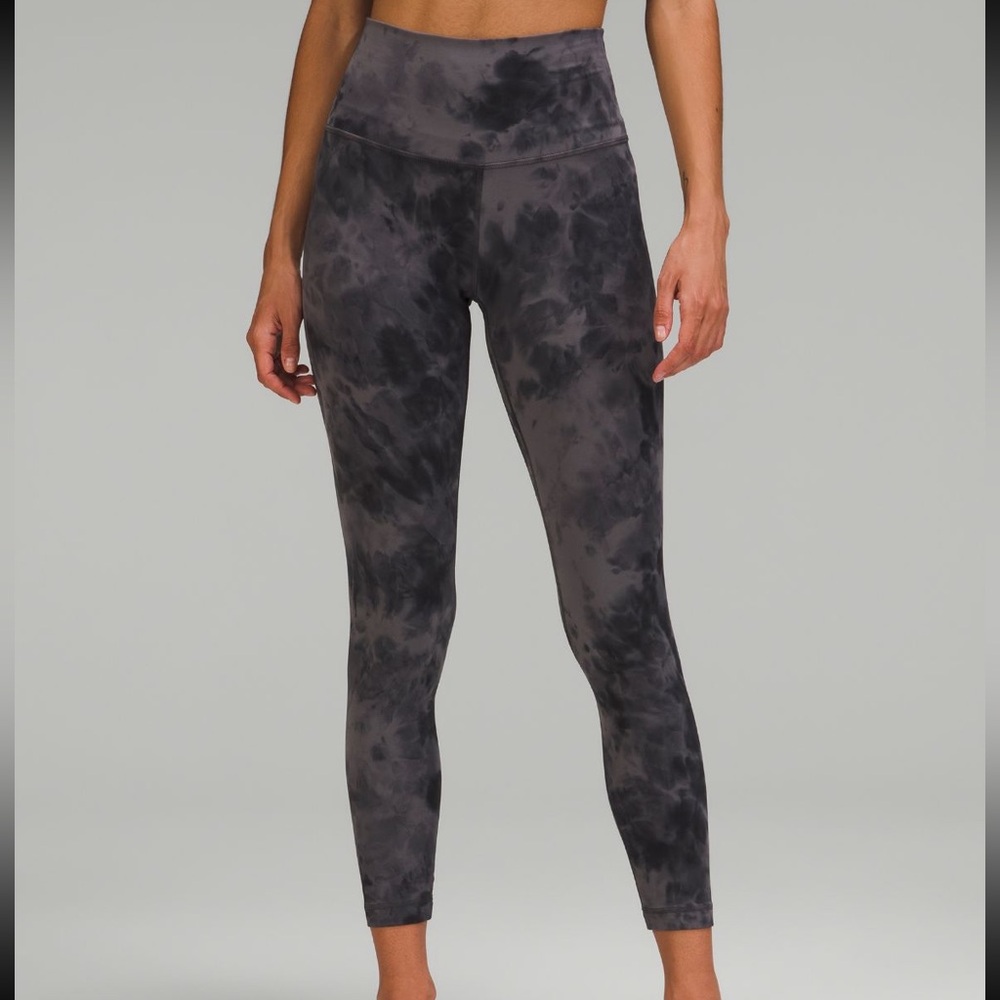 Lululemon Align High Rise Pant 25”